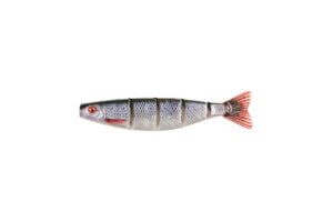 FOX RAGE PRO SHAD JOINTED 14cm ROACH