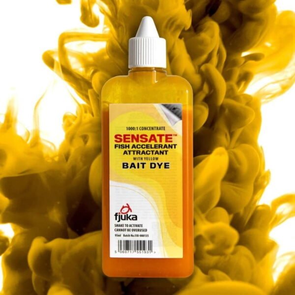 FJUKA SENSATE BAIT DYE