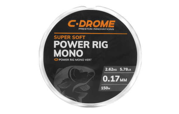 C-DROME POWER RIG MONO