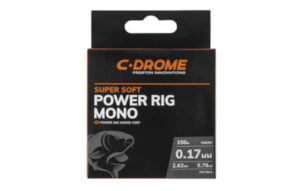 C-DROME POWER RIG MONO