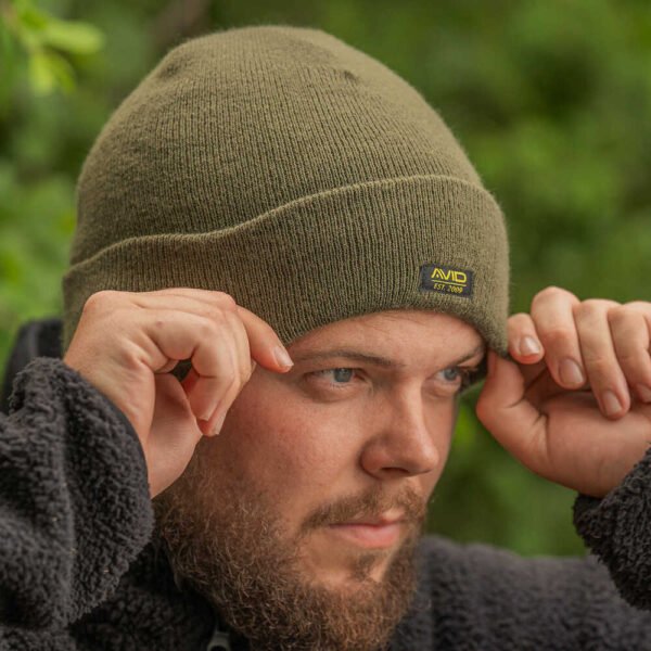 AVID CARP MINIMAL BEANIE PAPALA