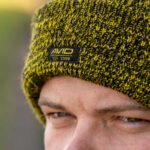 AVID CARP CONTRAST BEANIE PAPALA