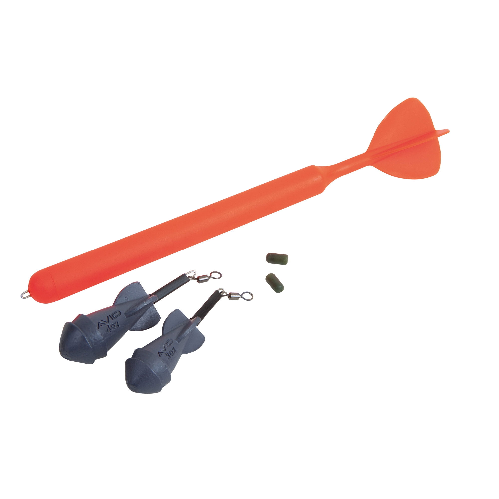 AVID MARKER FLOAT KIT Falko Pesca Sport