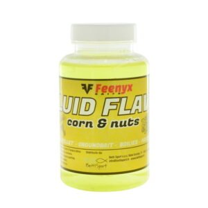 FEENYX FLUID FLUID FLAVOR CORN & NUT 250ml