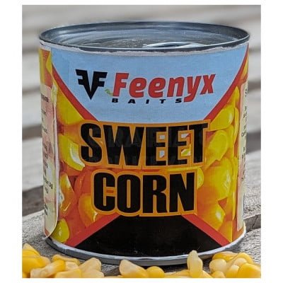 FEENYX SWEET CORN MAIS