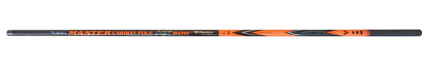 FEENYX POLE 5.0mt ROD MASTER CARBON