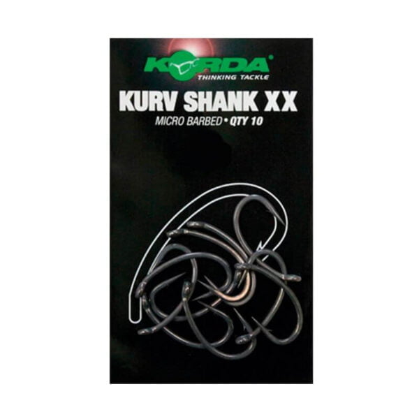 KORDA KURV SHANK XX #1