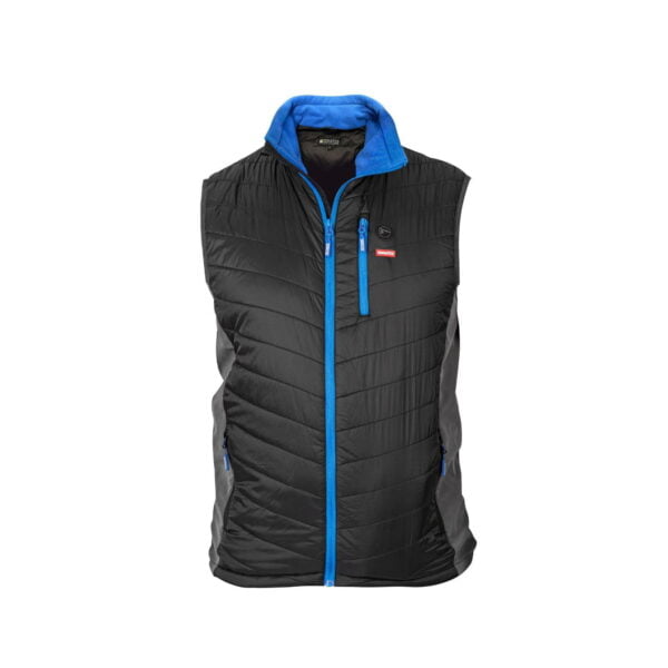 PRESTON THERMATECH HEATED GILET RISCALDATO