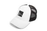 PRESTON WHITE VENTAMESH HD CAP CAPPELLINO