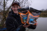 SONUBAITS FIN PERFECT FEED PELLETS