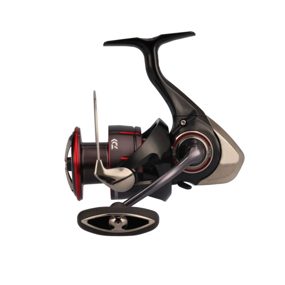 DAIWA FUEGO LT 4000-C - Falko Pesca Sport