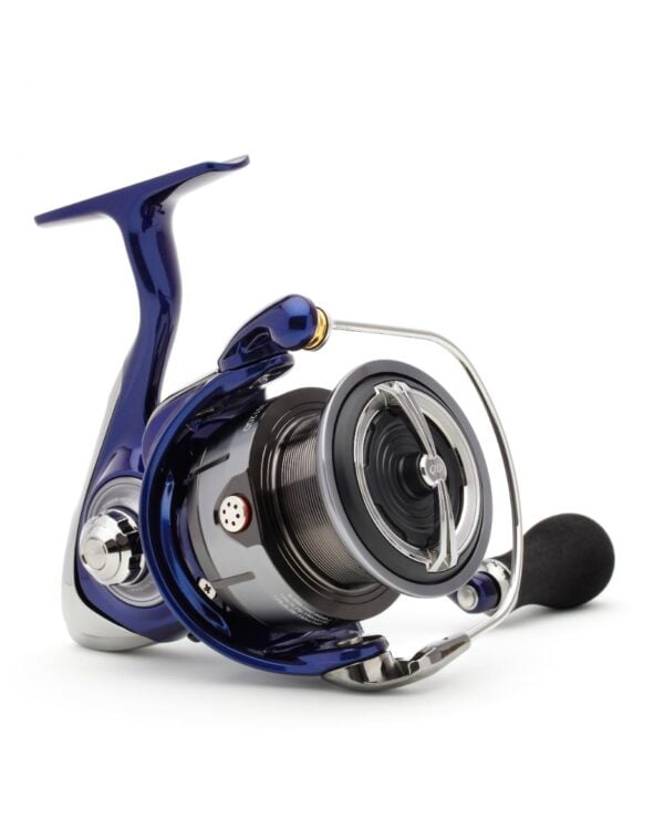 DAIWA TDR 4012 QD