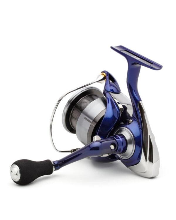 DAIWA TDR 4012 QD