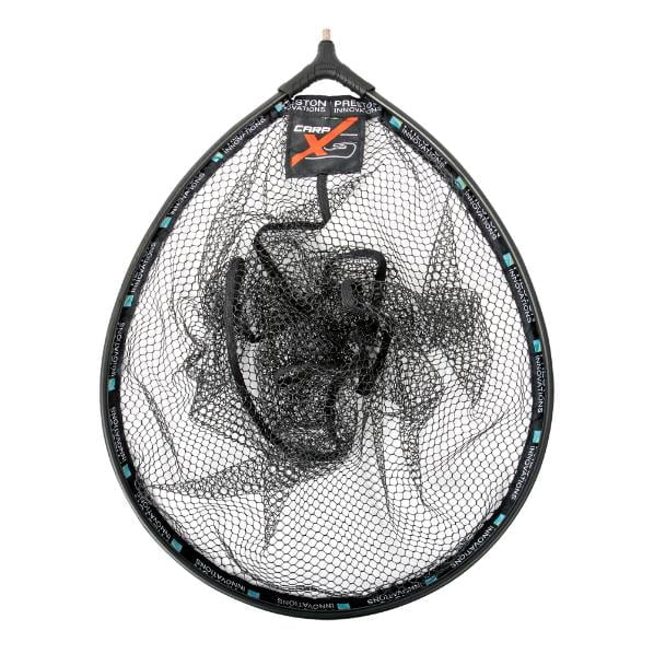 PRESTON CARP XS 22" LANDING NET TESTA GUADINO