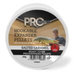 SONUBAITS HOOKABLE EXPANDER PELLETS SALTED CARAMEL 6mm