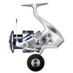 SHIMANO STRADIC FM C5000XG