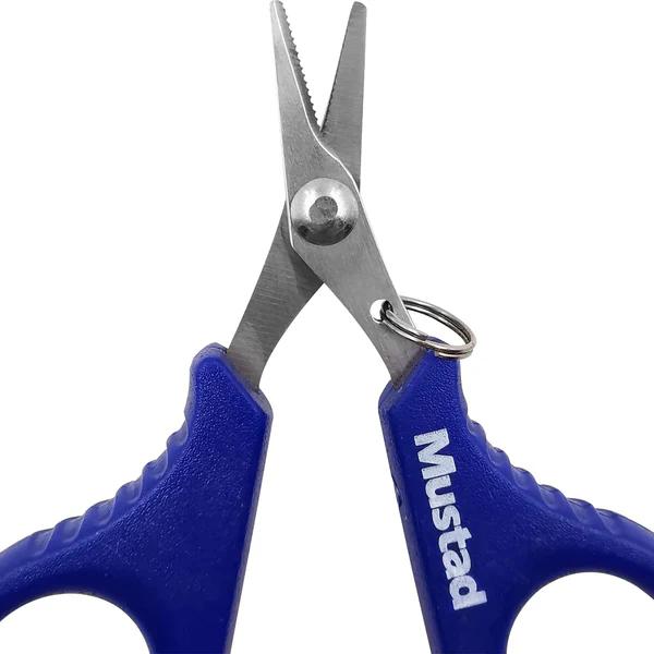 MUSTAD BRAID SCISSOR