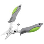 MUSTAD HEAVY-DUTY BRAID CUTTER