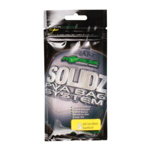 KORDA SOLIDZ PVA BAG SYSTEM MIS. S