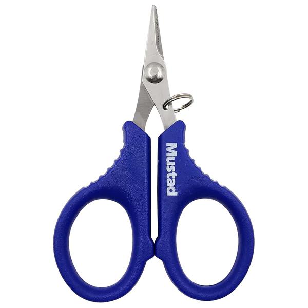 MUSTAD BRAID SCISSOR