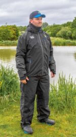 PRESTON DF HYDROTECH SUIT