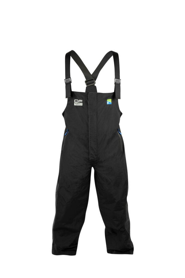 PRESTON DF HYDROTECH SUIT