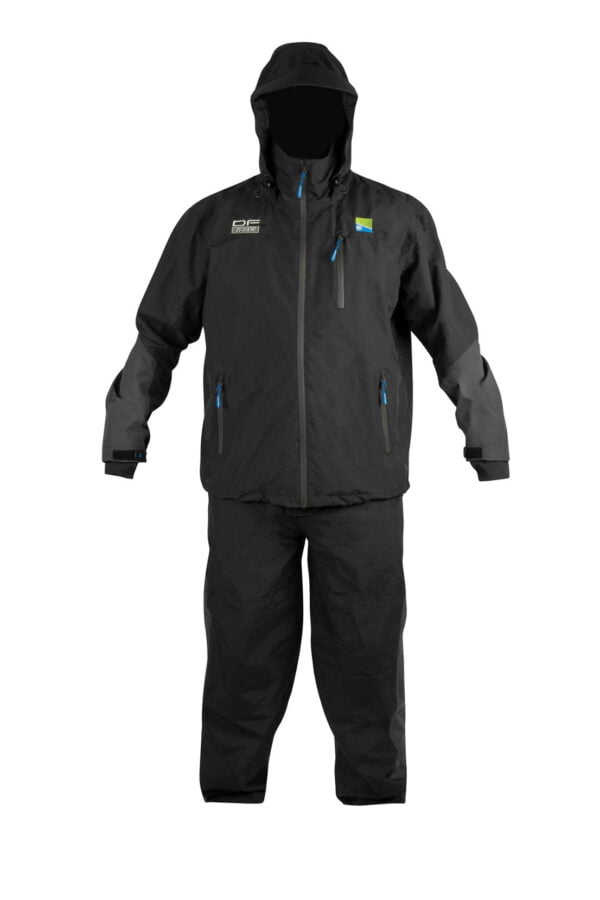 PRESTON DF HYDROTECH SUIT