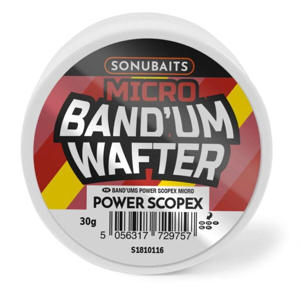 SONUBAITS MICRO BAND'UM POWER SCOPEX