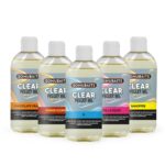 SONUBAITS CLEAR PELLET OILS