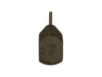 KORDA SQUARE PEAR INLINE 4oz 113g