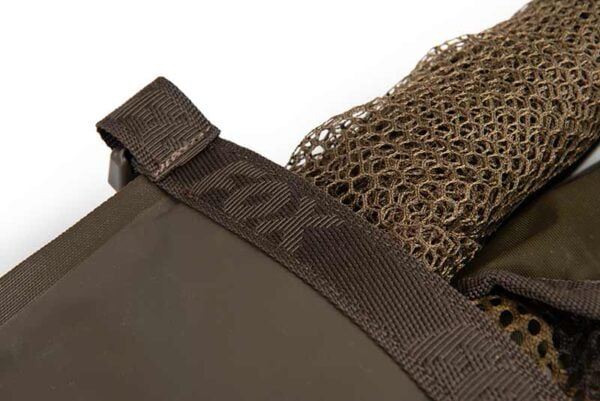 FOX CARPMASTER WELDED STINK BAG