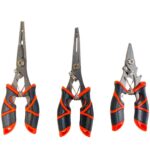 DAM STAINLESS STEEL PLIERS