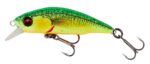 SAVAGE GEAR 3D STICKLEBAIT TWITCH 5.5CM 7G SINKING FIRETIGER