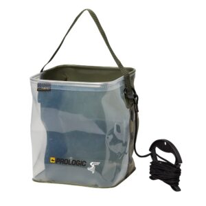 PROLOGIC ELEMENT TRANS-CAMO RIG/WATER BUCKET LARGE