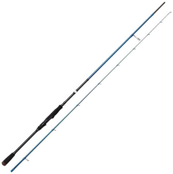 SAVAGE SGS2 TOPWATER 7'6" 10-35gr