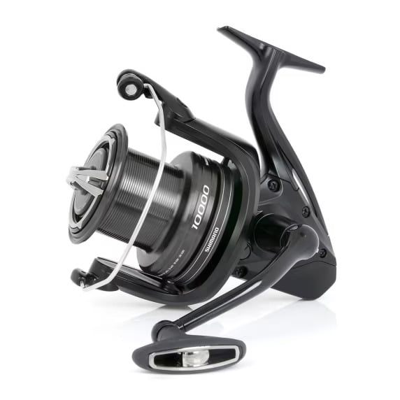 SHIMANO AERLEX 10000 XTB SPOD