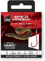 D.A.M. SPEZI HOOKS ANGUILLE