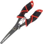 DAM STAINLESS STEEL PLIERS