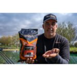 SONUBAITS ROBIN RED FEED PELLETS