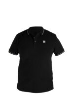 PRESTON BLACK POLO