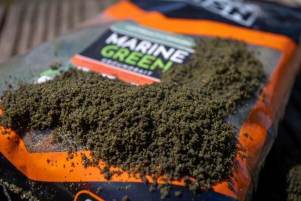 SONUBAITS MARINE GREEN (2kg) GROUNDBAIT