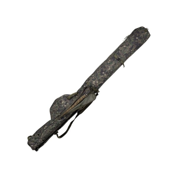 TRAKKER NXC CAMO 3 ROD 13FT  SLEEVE