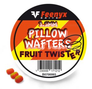 B0700065 pillow wafters fruit twister 3.5mm foto