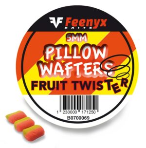 FEENYX PILLOW WAFTERS FRUIT TWISTER