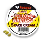 FEENYX PILLOW WAFTERS SPACE CREAM