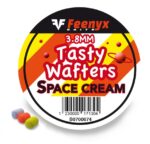 FEENYX TASTY WAFTERS SPACE CREAM