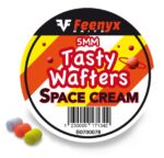 FEENYX TASTY WAFTERS SPACE CREAM