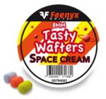 FEENYX TASTY WAFTERS SPACE CREAM