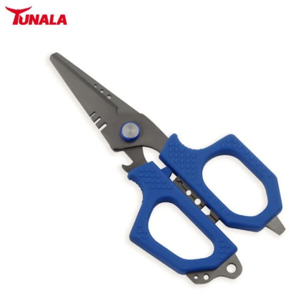 TUNALA FISHING SCISSORS