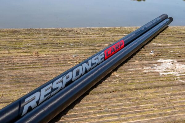 PRESTON RESPONSE CARP 3mt